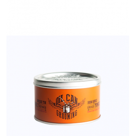 Oil Can Grooming Iron Horse Grease Pomade 100ml